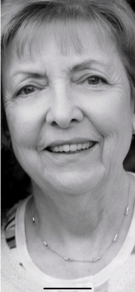 Marie Golden