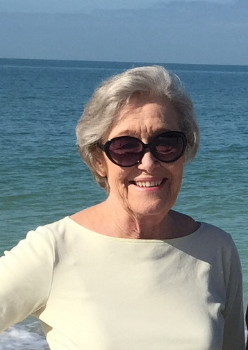 Susan Martin