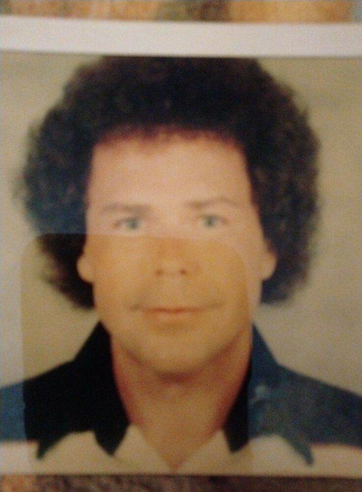 Eugene McNally Sr.