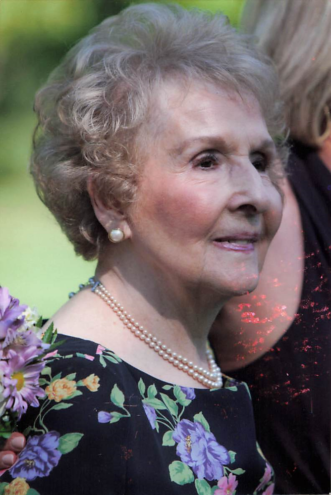 Jean Faulkner