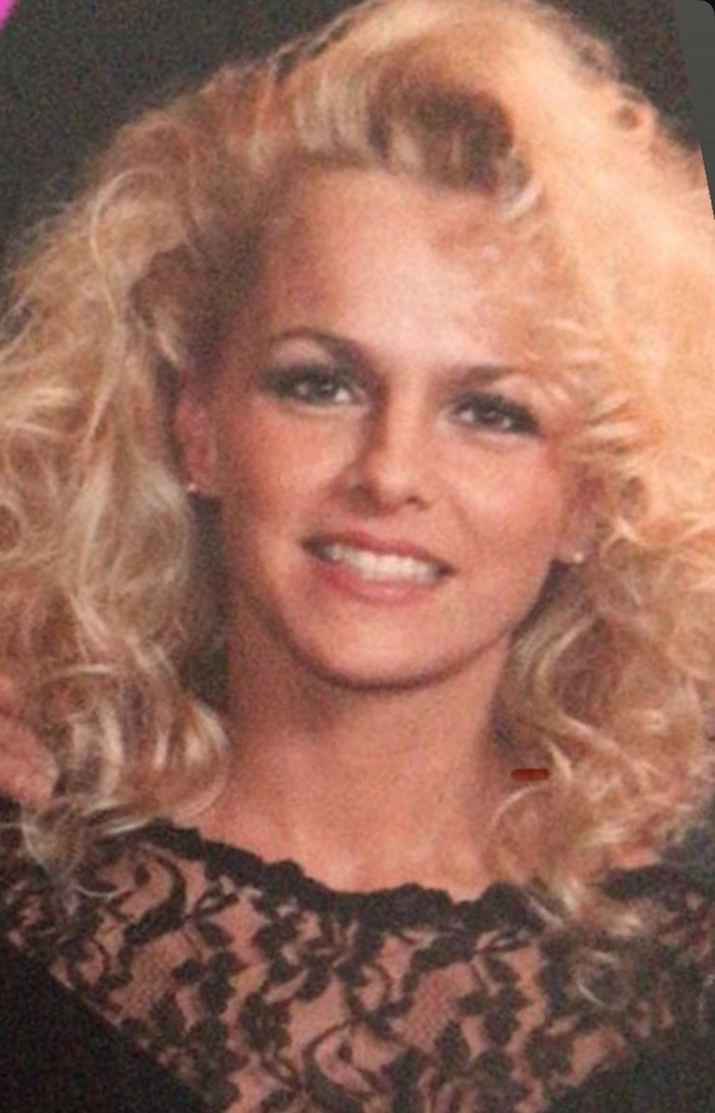 Colette Taggart