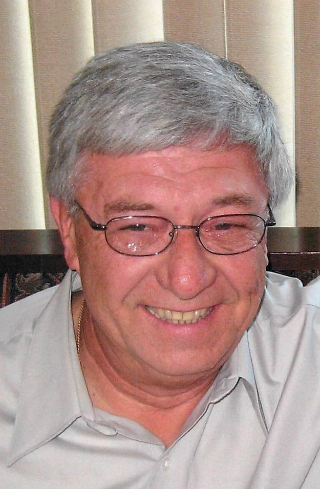 John Krzyzkowski