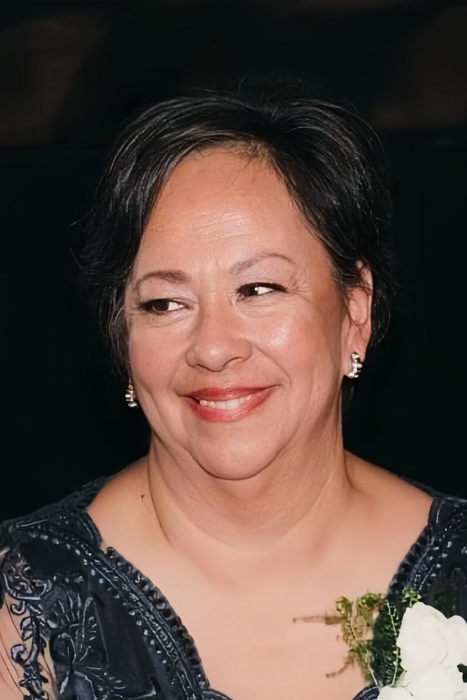 Lucy Strommer