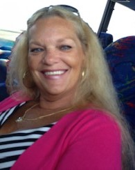 Donna Tarbutton Ogden