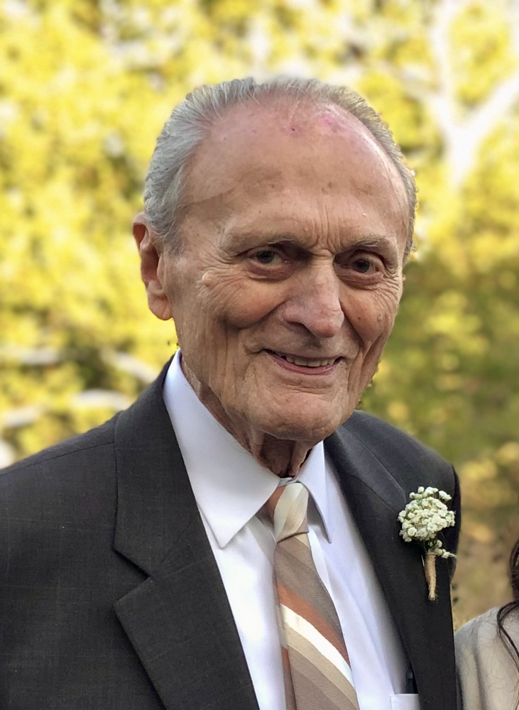 Lawrence Ferreri