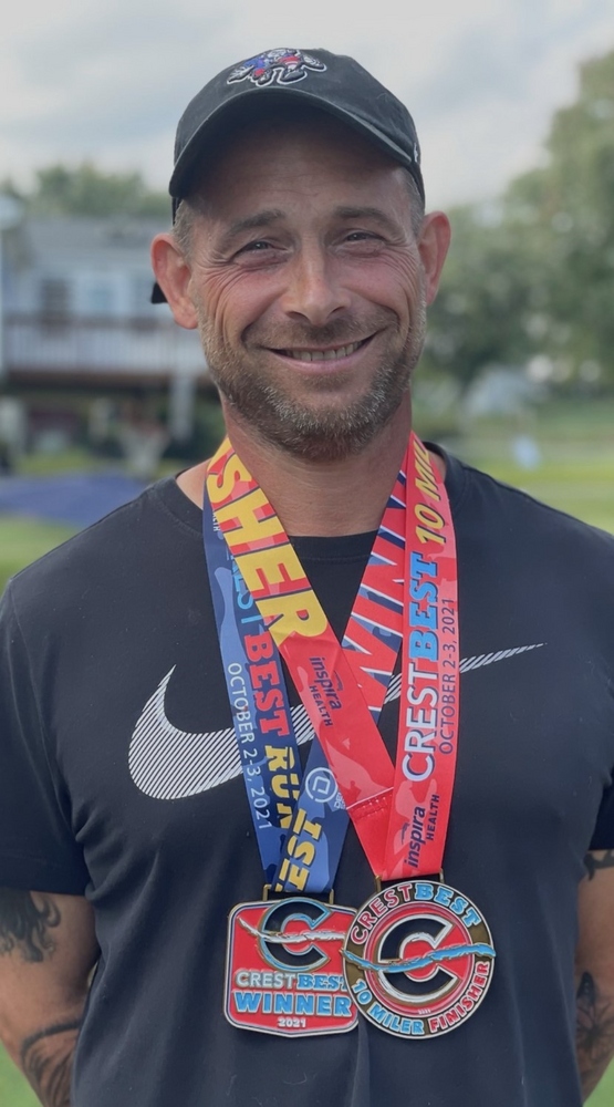 Christopher Sharpe