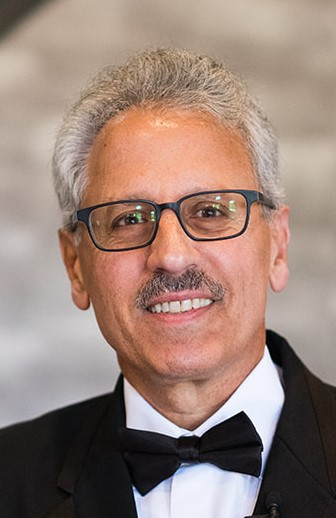 Enrico Megaro