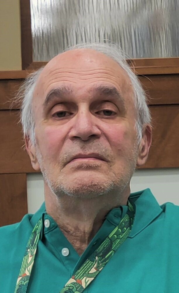 Peter Nestor