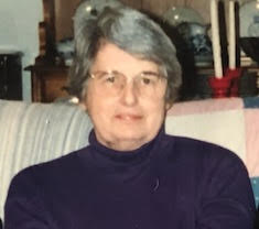 Dorothy Blickle