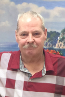 Rex Eugene Smock
