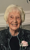 Dorothy M. Kilbane