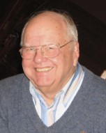 William Huffaker Jr.