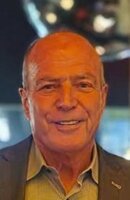 Larry M. Moore