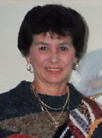 Gail A. Albright