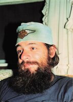 Dawson G. Butler Jr