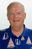 Donald F. Woolson