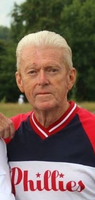 James Joseph Preston