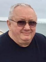 James A. Murray, Sr.