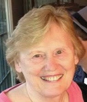 Catherine M. Dougherty