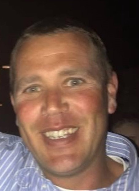 Mark Payes