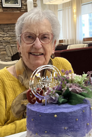 Mary R. Duricek