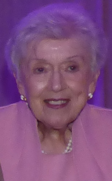 Margaret Manocchio