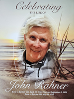 John A. Rahner