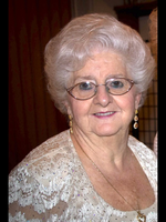 Shirley  McFarland