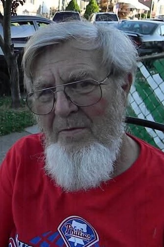 Norman Kelley
