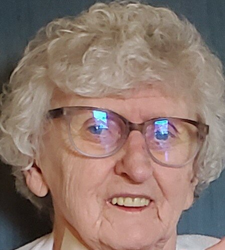 Joan Smith