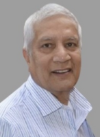 Satyanarayan R. Kasat