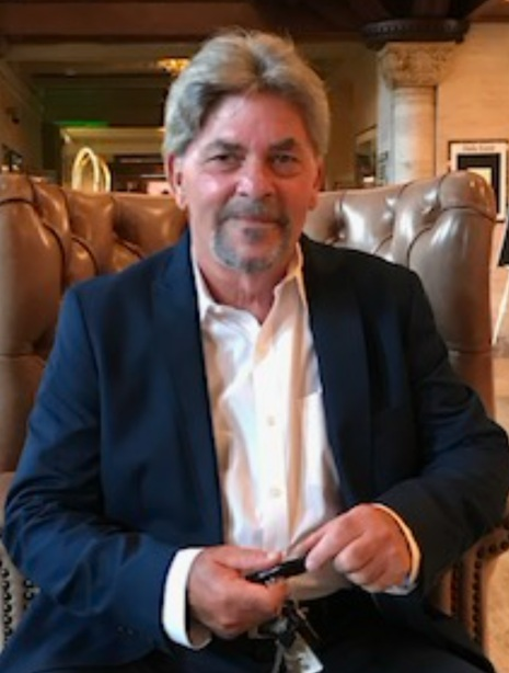 Richard Verdi Sr.