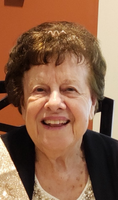 Nancy A. Reid