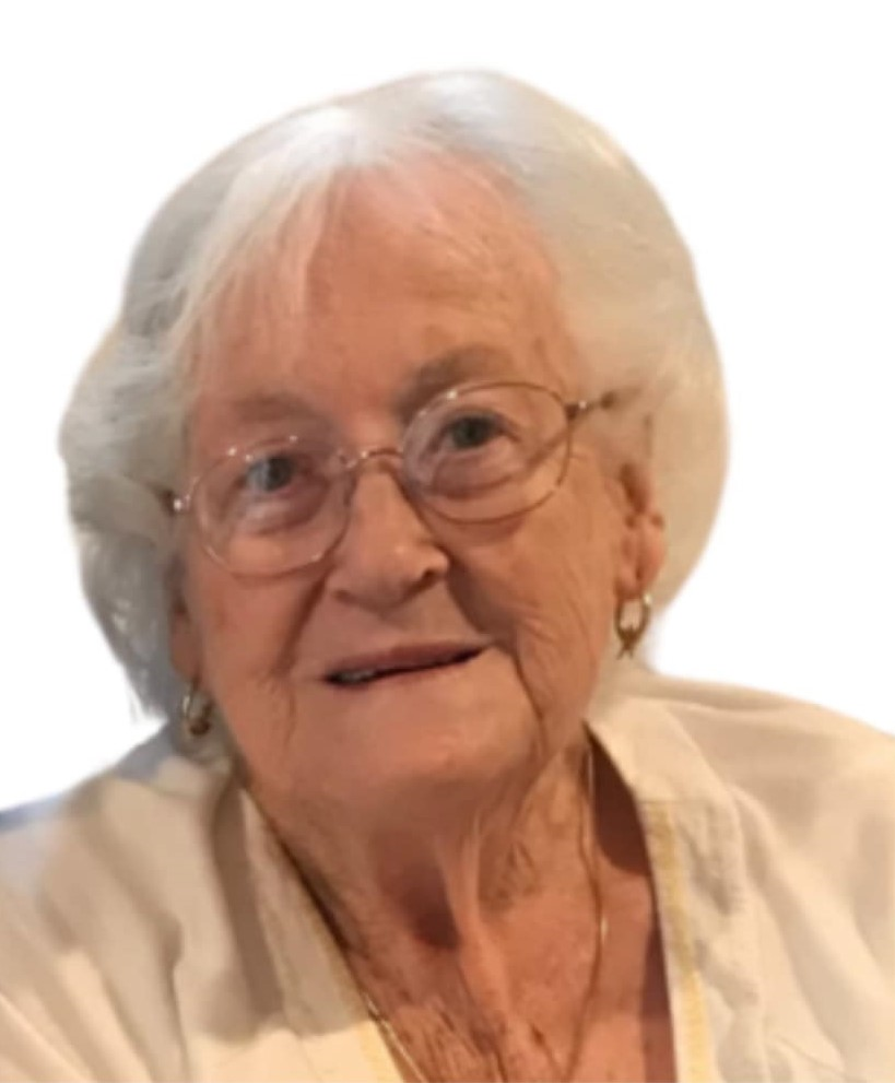 Phyllis Crouthamel