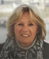 Nancy Lee Kelleher
