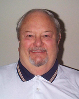 Albert W.  Scott