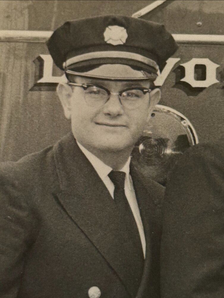 Albert Scott