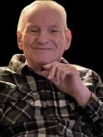 Roger H. Readinger