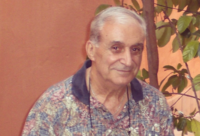 Philip Anthony Greto
