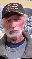 Thomas George Middleton Sr.