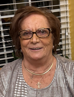 Maria  Madonia