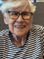 Virginia L. Imre