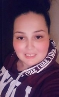 Amber Stead Jones