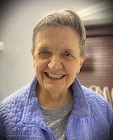 Barbara A. Sanders