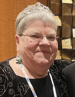 Maryanne R. Bradly