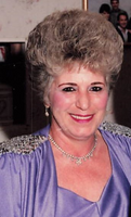 Frances J. Palm