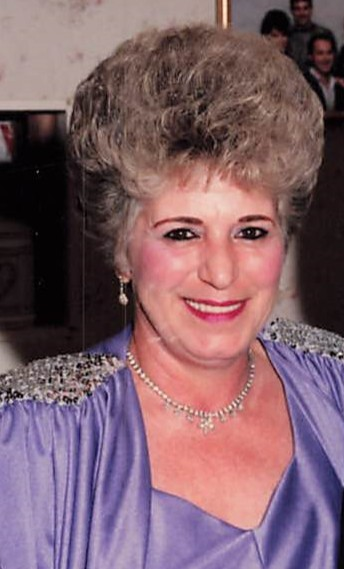 Frances Palm