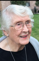 Deloris  Olson