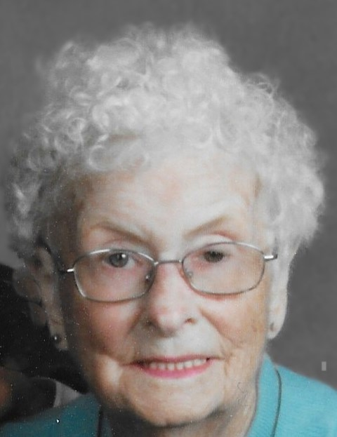 Lois Hopper