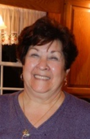 Madeline J. Gourdier